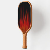Feuerpaddel Pickleball Schläger (Links)