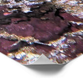 Feuerparade Poster (Ecke)