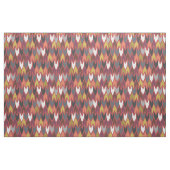 Feuerpfeffer Stoff (Fat Quarter (45,7 x 55,9 cm))