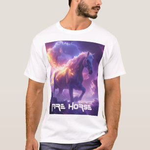 FEUERPFERD - SHENG XIAO T-Shirt
