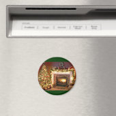 Feuerplatz 2 magnet (In Situ (Geschirrspüler))