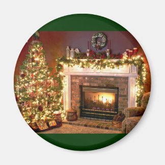 Feuerplatz 2 magnet