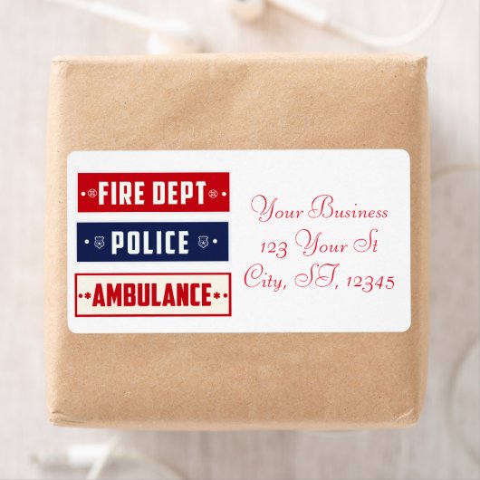 Feuerpolizei (Insitu)