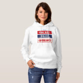 Feuerpolizei Logo Thunder_Cove  Hoodie (Vorne ganz)