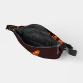 Feuerraven Bauchtasche (Offen)
