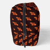 Feuerraven Waschbeutel (Rechts)