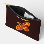 Feuerraven Zubehörtasche (Offen)