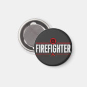 🔥 Feuerrettungseinheit Magnet (Vorderseite/Rückseite)