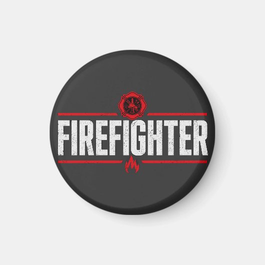 🔥 Feuerrettungseinheit Magnet (Vorne)