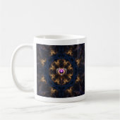 Feuerring Kaffeetasse (Links)