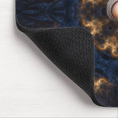 Feuerring Mousepad (Ecke)