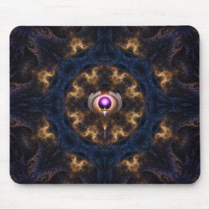 Feuerring Mousepad