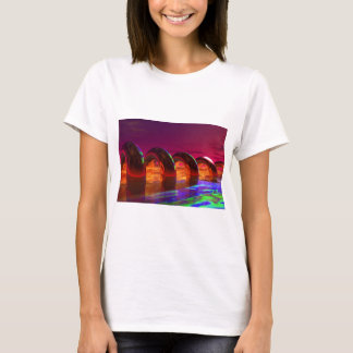 Feuerring T-Shirt