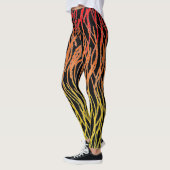 Feuerroots Leggings (Links)