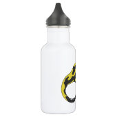 FeuerSalamander Trinkflasche (Links)