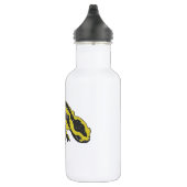 FeuerSalamander Trinkflasche (Rechts)