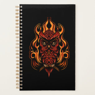 Feuerschale Planer