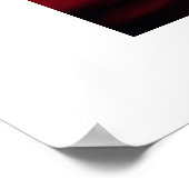 FEUERSCHLAG POSTER (Ecke)