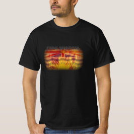 FEUERSCHLAG T-Shirt