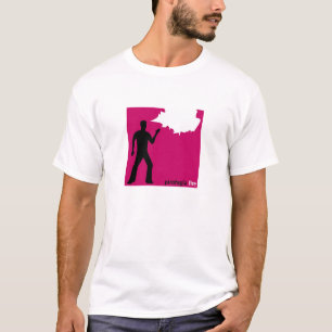 FEUERSCHLUCKER T-Shirt