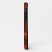 Feuerschwan Case-Mate iPhone Hülle (Hinten/Links)