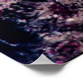 Feuerschwanz Poster (Ecke)