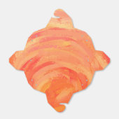 Feuersee Geschenkschachtel (Ungefaltet)