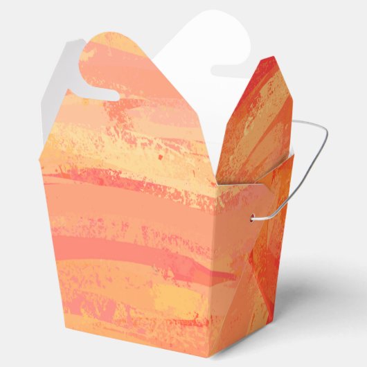 Feuersee Geschenkschachtel (Geöffnet)