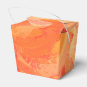 Feuersee Geschenkschachtel (Rückseite)