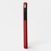 Feuersignal Case-Mate iPhone Hülle (Hinten/Links)