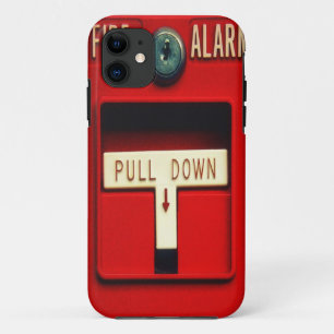 Feuersignal Case-Mate iPhone Hülle