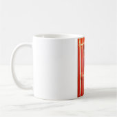 Feuersignal Kaffeetasse (Links)