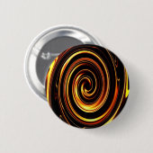 Feuerspirale Button (Vorne & Hinten)