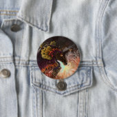 Feuerspitzter Drache Button (Beispiel)