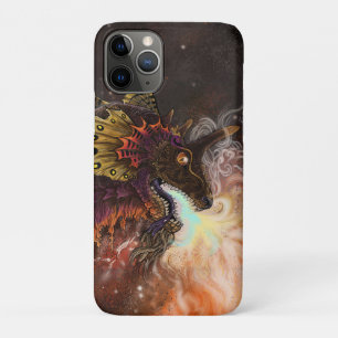 Feuerspitzter Drache Case-Mate iPhone Hülle