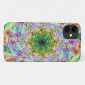 Feuerspray Case-Mate iPhone Hülle (Rückseite (Horizontal))