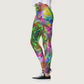 Feuerspray Leggings (Links)