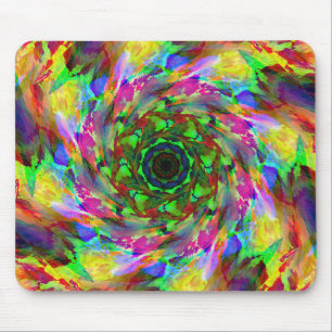 Feuerspray Mousepad