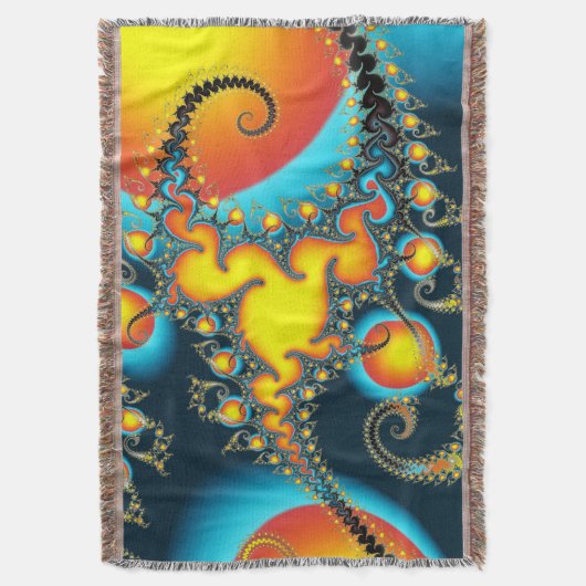 Feuersprengköpfe Decke (Vorderseite Vertikal)