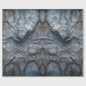 Feuerstein Geschenkpapier (Flach)