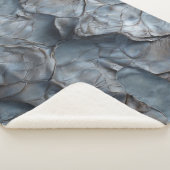 Feuerstein Sherpadecke (3/4)