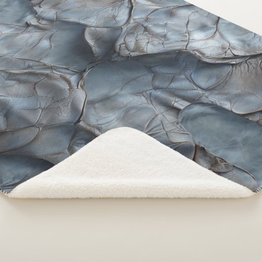 Feuerstein Sherpadecke (3/4)