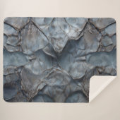 Feuerstein Sherpadecke (Vorderseite (Horizontal))