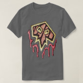 Feuerstein T-Shirt (Design vorne)