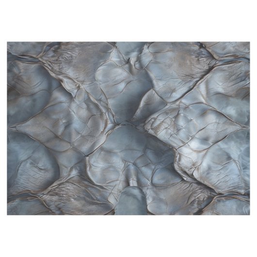 Feuerstein Tischdecke (Vorderseite (Horizontal))