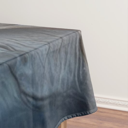 Feuerstein Tischdecke (Beispiel)