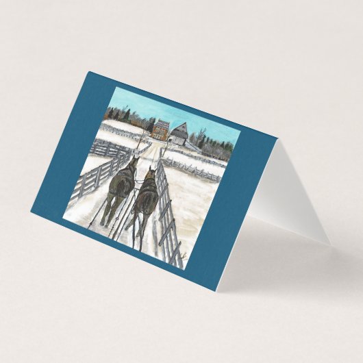 Feuersteinfarm (Vorderseite)