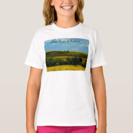 Feuersteinhügel T-Shirt