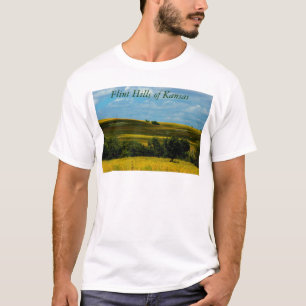 Feuersteinhügel T-Shirt