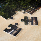 Feuerstelle Kontrolle Tower 7 Puzzle (Seite)